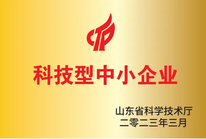 科技型中小企业